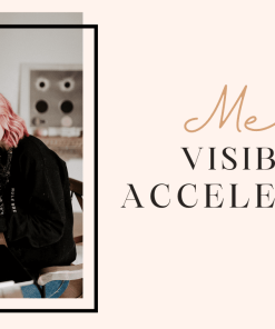Abby Gibb Media Visibility Accelerator Program download course-Aronto