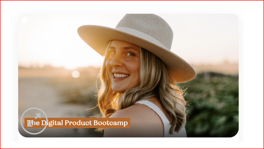 Abigail Peugh The Digital Product Bootcamp download course-Aronto